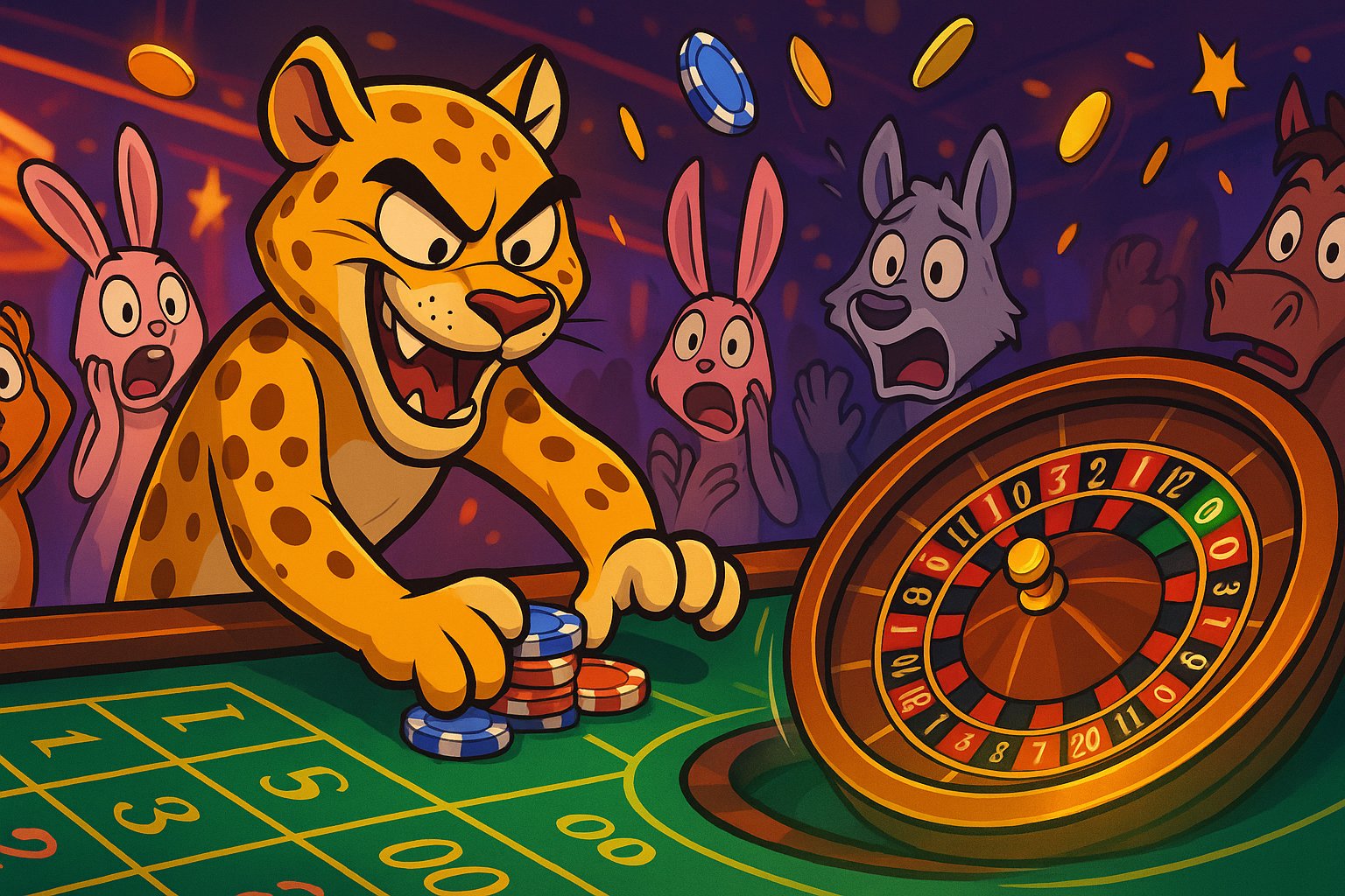 567bet